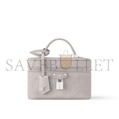 LOUIS VUITTON VANITY CHAIN POUCH M13593 (19*11*7cm)